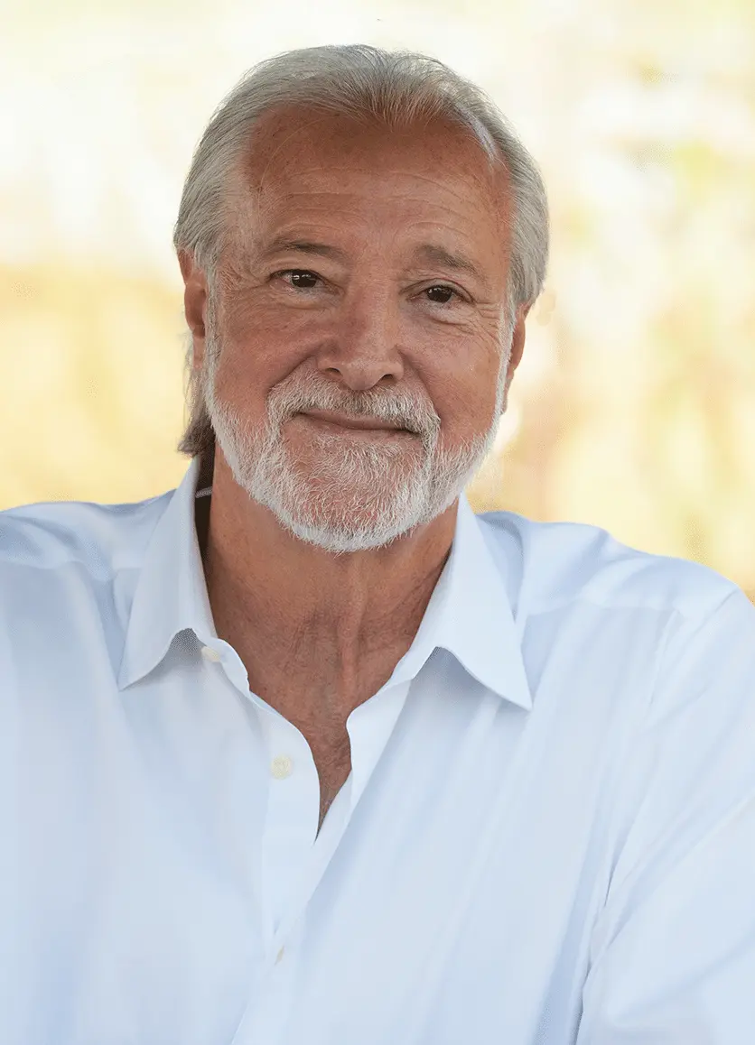 Rick Spargo, Democratic candidate for the Arizona House of Representatives