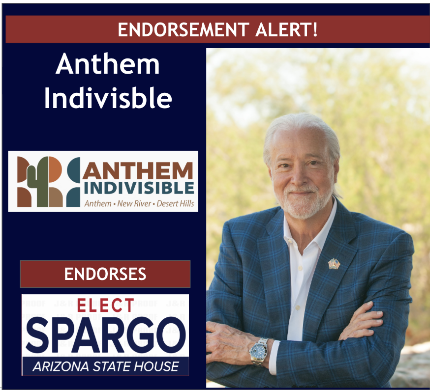 Endorsement By Daniel Sheridan